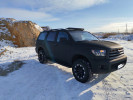 Toyota Sequoia 2008 года