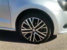 Volkswagen Polo 2012 года