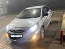Hyundai Accent 2014 года