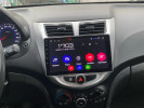 Hyundai Accent 2014 года