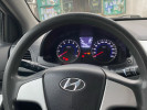 Hyundai Accent 2014 года