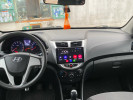 Hyundai Accent 2014 года