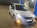 Hyundai Accent 2014 года