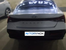 Hyundai Elantra 2025 года