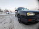 Volkswagen Golf 1993 года