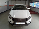 ВАЗ (Lada) Vesta SW Cross 2019 года
