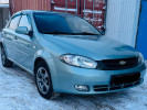 Chevrolet Lacetti 2004 года