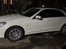 Mercedes-Benz E-Класс 2011 года
