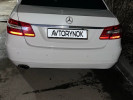 Mercedes-Benz E-Класс 2011 года