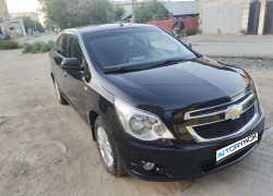 Chevrolet Cobalt 2022 года