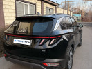 Hyundai Tucson 2021 года
