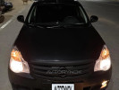 Nissan Almera 2013 года