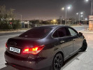 Nissan Almera 2013 года