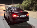 Nissan Almera 2013 года