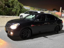 Nissan Almera 2013 года