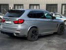 BMW X5 2018 года