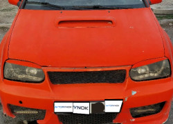 Volkswagen Golf 1995 года