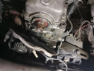 Volkswagen Passat 1991 года