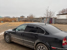 Volkswagen Passat 2001 года