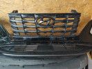 Передний бампер Hyundai Tucson