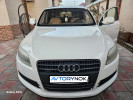Audi Q7 2007 года