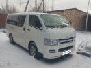 Toyota Hiace 2006 года