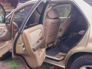 Toyota Harrier 1999 года
