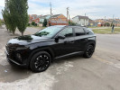 Hyundai Tucson 2023 года