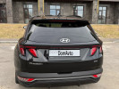 Hyundai Tucson 2023 года