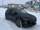 Hyundai Tucson 2023 года
