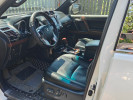 Toyota Land Cruiser Prado 2014 года