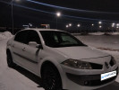 Renault Megane 2006 года