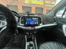 JAC S3 2018 года