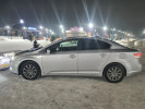 Toyota Avensis 2009 года