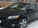 Toyota Camry 2014 года