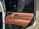 Infiniti QX80 2021 года