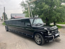 Mercedes-Benz G-Класс 1999 года