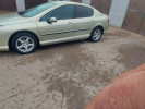 Peugeot 407 2007 года