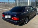 Mercedes-Benz E-Класс 1997 года
