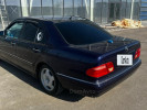 Mercedes-Benz E-Класс 1997 года