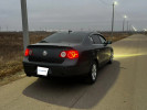 Volkswagen Passat 2006 года