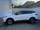 Chery Tiggo 7 Pro 2023 года