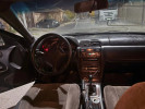 Nissan Maxima 1996 года