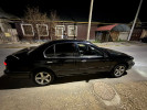 Nissan Maxima 1996 года