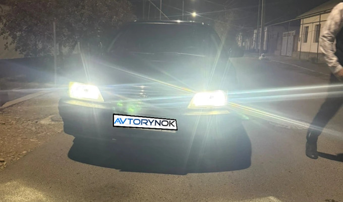 Nissan Maxima 1996 года