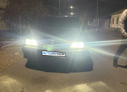 Nissan Maxima 1996 года