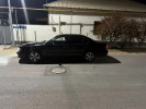 Nissan Maxima 1996 года