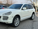 Porsche Cayenne 2007 года