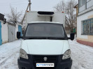 ГАЗ ГАЗель 2011 года