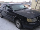 Audi 100 1992 года